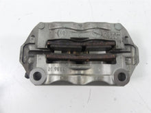 Load image into Gallery viewer, 2011 Ducati Hypermotard 1100 SP Front Brembo Brake Calipers 61040901A 61040911A | Mototech271