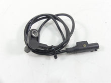 Load image into Gallery viewer, 2013 BMW R1200GS GSW K50 Front Abs Brake Wheel Speed Sensor 34528551611 | Mototech271