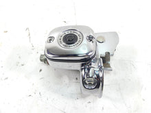 Load image into Gallery viewer, 2006 Harley Softail FXSTSI Springer Front 9/16 Brake Master Cylinder 45029-11D | Mototech271