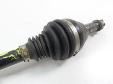 Load image into Gallery viewer, 2020 Can Am Maverick X3 XMR Turbo RR Front Left Drive Shaft Cv Axle 705402048