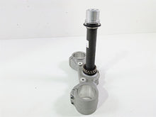 Load image into Gallery viewer, 2018 Ducati Scrambler Desert Sled 800 Lower Triple Tree Clamp 34220941AA