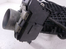 Load image into Gallery viewer, 2018 BMW K1600 Bagger Intake Manifold & Throttle Body Fuel Injection 13548564960 | Mototech271