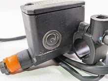 Load image into Gallery viewer, 2018 Ducati Scrambler Desert Sled 800 Front Brake Master Cylinder Read 62440921B