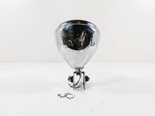 Load image into Gallery viewer, 1994 Honda VT600 CR Shadow Headlight Bucket Chrome Shell 61301-MR1-000