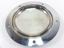 Load image into Gallery viewer, 2009 Harley Dyna FXDF SE CVO Fat Bob 110 Round Derby Primary Cover 60709-07A