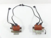 Load image into Gallery viewer, 1978 BMW R100 S (2474) 1.5 Ohm Dyna Ignition Coil Set 6-86 DC2-1, DW-200