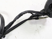 Load image into Gallery viewer, 2016 Suzuki GSXR1000 Right Hand Start Stop Control Switch - Read 37200-47H30 | Mototech271