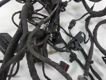 Load image into Gallery viewer, 2015 BMW F800GS K72 Engine & Main Wiring Harness Loom 61118534518 12518566629