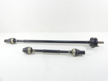 Load image into Gallery viewer, 2019 Polaris General 1000 EPS Center Prop Drive Axle Shaft Set 1333917 1333918 | Mototech271