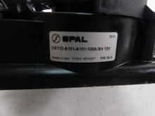 Load image into Gallery viewer, 2015 KTM 1290R Super Duke Radiator Cooling Fan Mount Set 60335044033 | Mototech271