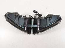 Load image into Gallery viewer, 2008 Buell 1125 R Headlight Head Light & Wiring Set Y0721.1AM Y0722.1AM | Mototech271