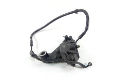 Load image into Gallery viewer, 2009 Harley XR1200 Sportster Rear Brake Caliper + Bracket & Line 42948-08