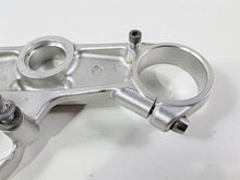 Load image into Gallery viewer, 2014 Aprilia RSV4 RR Factory Upper Triple Tree Steering Clamp Ohlins 858737