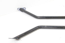 Load image into Gallery viewer, 2009 Polaris Dragon RMK 800 155" Rear Left Right Side Guard Rail Set 5136054
