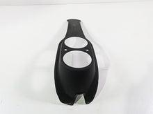 Load image into Gallery viewer, 2016 Harley FXDL Dyna Low Rider Tank Dash Gauges Console Wrinkle Black 70900387 | Mototech271