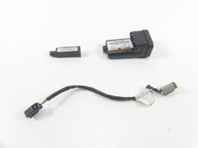 Load image into Gallery viewer, 2009 Harley Dyna FXDF SE CVO Fat Bob Tssm Turn Signal Security Module 68925-07 | Mototech271