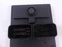 Load image into Gallery viewer, 2010 BMW F800GS K72 Bcm Body Control Chassis Electronics Module 61357708590