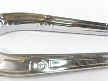 Load image into Gallery viewer, 2016 Harley FXDL Dyna Low Rider Rear Nice Fender Struts Braces 57300024 57300026 | Mototech271