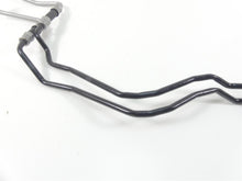 Load image into Gallery viewer, 2014 BMW K1600 GTL K48 Oil Cooler Radiator + Lines & Cover 17217723495