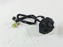 Load image into Gallery viewer, 2022 Kawasaki ZR900RS Cafe Left Hand Turn Signal Light Control Switch 46091-0618 | Mototech271