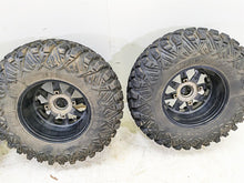 Load image into Gallery viewer, 2021 Polaris RZR1000 XP Premium Msa 14x7 Wheels & Pro Armor Tires Set M21-04737 | Mototech271