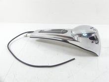 Load image into Gallery viewer, 2016 Harley Touring FLTRX Road Glide Fuel Gas Petrol Tank Dash Console 69214-08