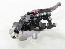 Load image into Gallery viewer, 2012 Triumph Daytona 675 Clutch Perch & Crg Adjustable Lever T2042323 T-333 | Mototech271