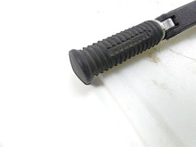 Load image into Gallery viewer, 2017 Harley Dyna FXDB Street Bob Rear Passenger Foot Peg Set 49224-06A 49230-06