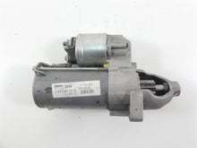 Load image into Gallery viewer, 2017 BMW RnineT Racer K32 Valeo Engine Starter Motor & Cover 12417712231 | Mototech271