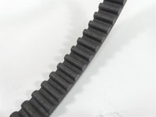 Load image into Gallery viewer, 2003 Harley Sportster XL1200 C 100th Anniv Rear Drive Belt 128T 1 1/8" 40022-91 | Mototech271
