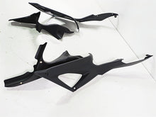 Load image into Gallery viewer, 2008 Ducati SBK 1098 S Plastic Frame Infill Cover Cowl Fairing Set 48211841A | Mototech271