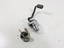 Load image into Gallery viewer, 2011 Triumph America Ignition Switch Key Lock Set T2500782 T2500783 | Mototech271