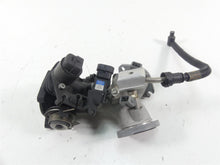 Load image into Gallery viewer, 2004 Harley Softail FXSTD SE CVO Deuce Throttle Body Fuel Injection 27600-01A | Mototech271