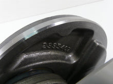 Load image into Gallery viewer, 2014 Harley Touring FLHX Street Glide Crank Shaft Flywheel -9K 24100021