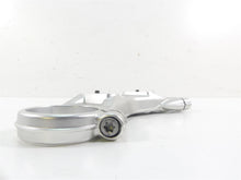 Load image into Gallery viewer, 2016 BMW R nineT R9T K21 Upper Triple Tree Steering Stem Clamp 31428538052