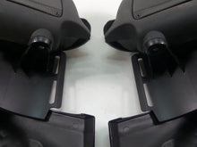Load image into Gallery viewer, 2009 Harley FLHTCU SE4 CVO E-Glide Lower Leg Fairing Storage Cover Set 58816-05A | Mototech271