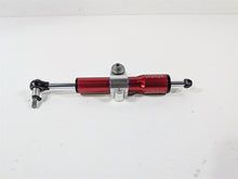 Load image into Gallery viewer, 2018 Aprilia RSV4 RR Steering Damper Stabilizer Biturbo Gas 2B001699