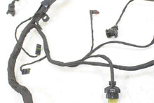 Load image into Gallery viewer, 2014 BMW R1200 RT K52 Engine Wiring Harness Loom No Cuts 12518544469