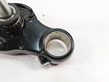 Load image into Gallery viewer, 2020 Harley Softail FXBB Street Bob Lower Triple Tree Clamp 49mm 45900170 | Mototech271