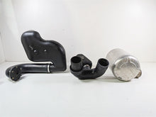 Load image into Gallery viewer, 2009 Yamaha Waverunner FX1800 Cruiser Exhaust Muffler & Resonator F1W-U7550-00