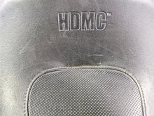 Load image into Gallery viewer, 2018 Harley FLHCS Softail Heritage 115th Front Rider Driver Seat HDMC 52000271