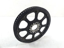 Load image into Gallery viewer, 2006 Harley Softail FXSTSI Springer Rear Belt Sprocket Pulley 70T 40617-06 | Mototech271