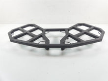 Load image into Gallery viewer, 2014 Can Am Renegade 1000 STD Rear Wild Boar ATV Metal Luggage Rack 8768-B