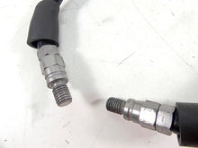 Load image into Gallery viewer, 2016 BMW R1200GS Adv K51 Rear View Mirror Set 51168533685 51168533686 | Mototech271