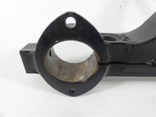 Load image into Gallery viewer, 2005 Harley Touring FLHRSI Road King Lower Triple Tree Clamp - Read 45446-87A | Mototech271