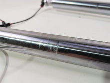 Load image into Gallery viewer, 1998 Harley Touring FLHRCI Road King Chrome Front Fork Leg Set 45826-97 45833-97