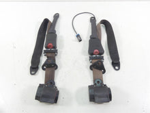 Load image into Gallery viewer, 2017 Can Am Maverick X3 XDS Turbo R Seat Belt Buckle Harness Set 708002386 | Mototech271