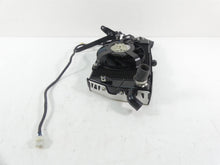 Load image into Gallery viewer, 2013 Yamaha VMX17 V-Max 1700 Lower Radiator Fan Cover Hoses Set 2S3-12461-19-00