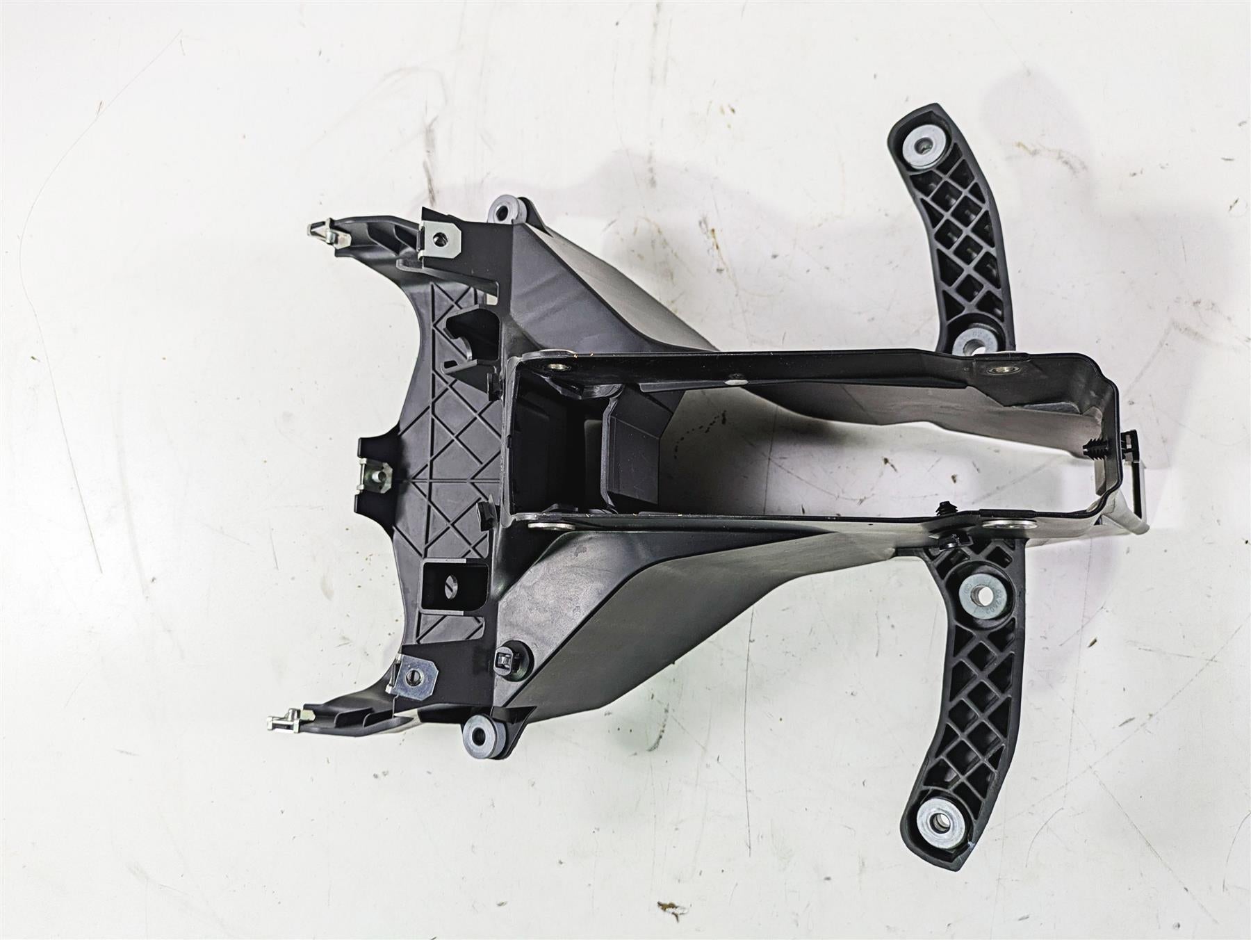 2019 BMW S1000XR K49 Front Panel Holder Carrier Stay 46637717040