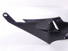 Load image into Gallery viewer, 2012 BMW S1000RR K46 Upper Fuel Gas Petrol Tank Cover Fairing Cowl 46638522127 | Mototech271